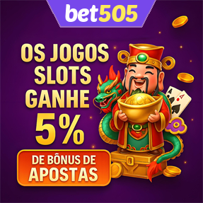 bet505 Rebate