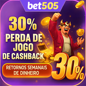 bet505 Fundo de Resgate de Perdas Semanais