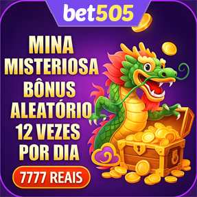 bet505 Mina Misteriosa