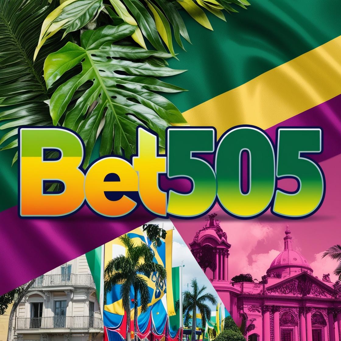 Logo da bet505